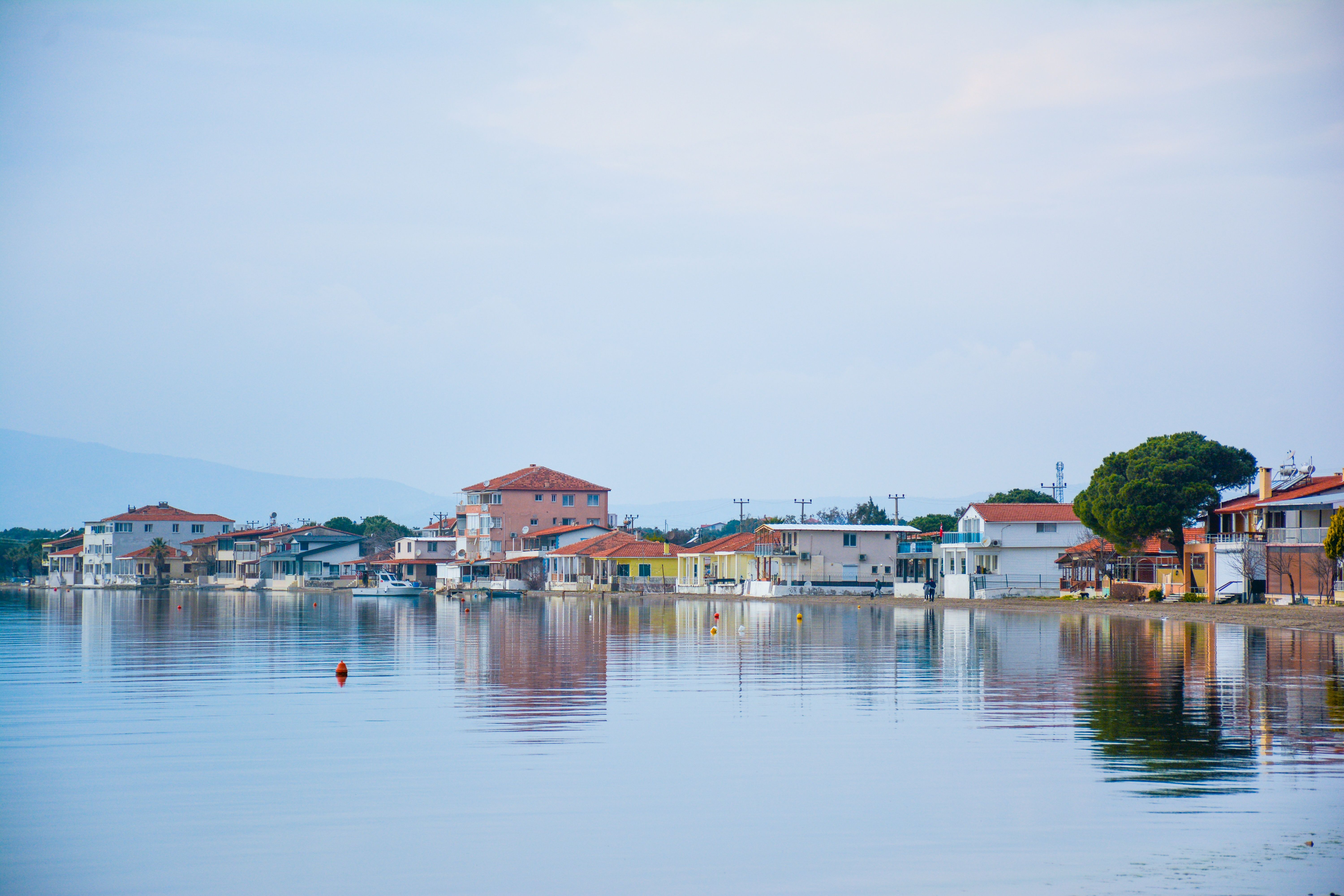 Evros