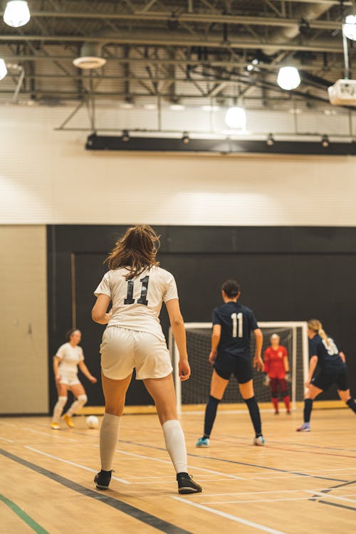 Foto profissional grátis de adolescente, competição, esporte