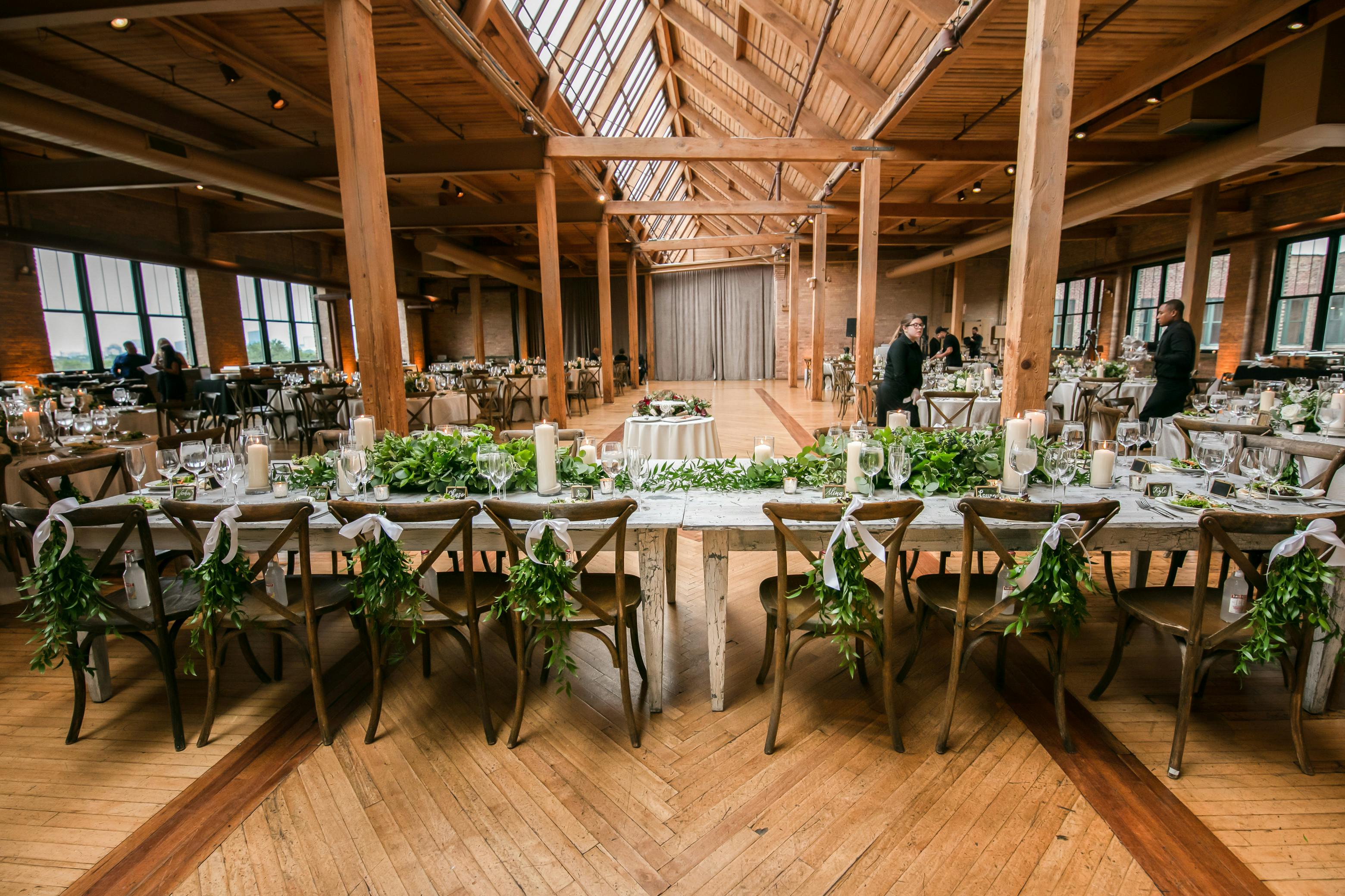 Rustic wedding venue - affordable wedding venues baltimore