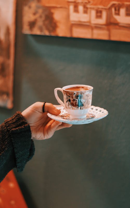 Fotos de stock gratuitas de beber, café, cafeína