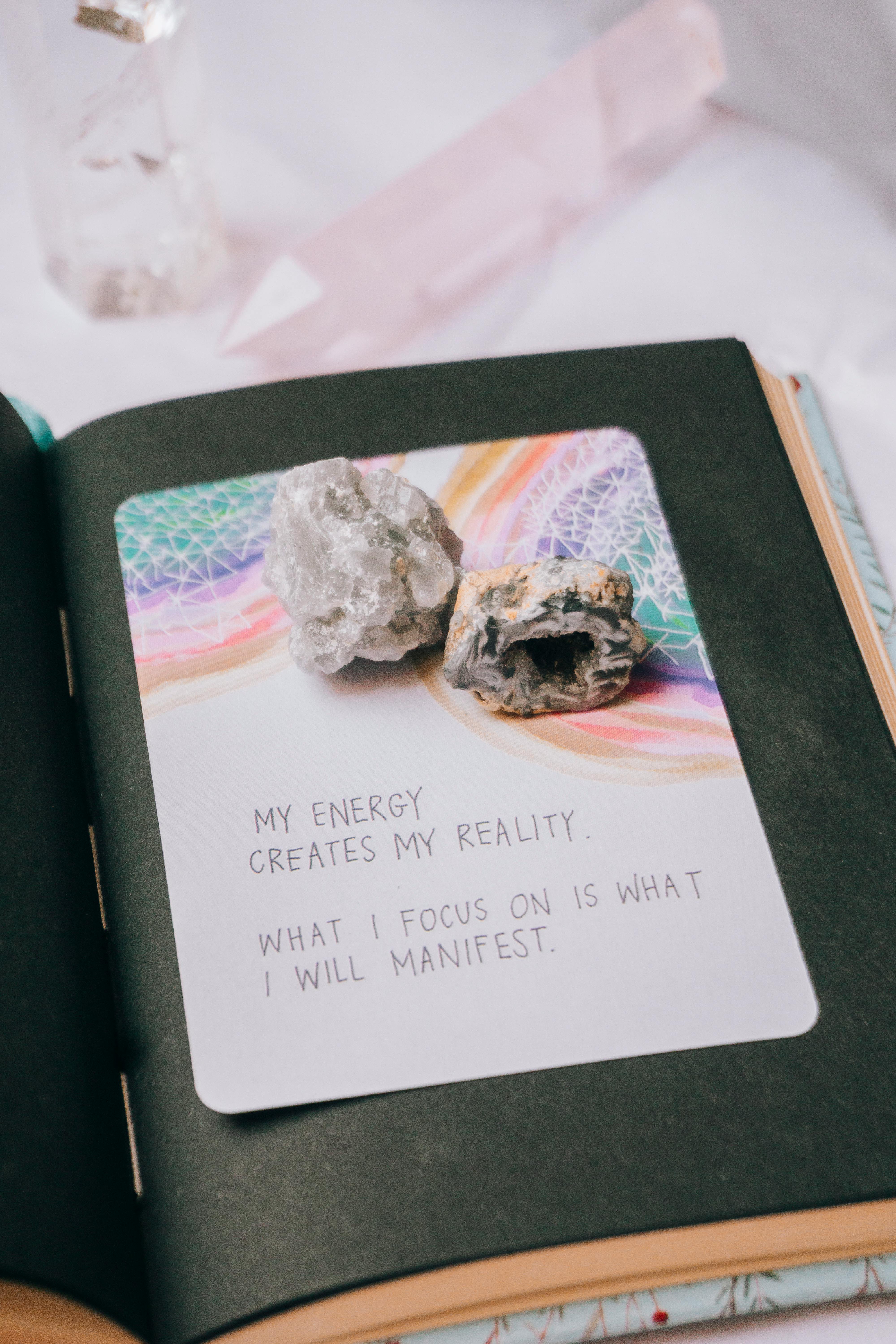 365 Manifestation Power