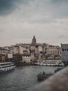 Galata Tower