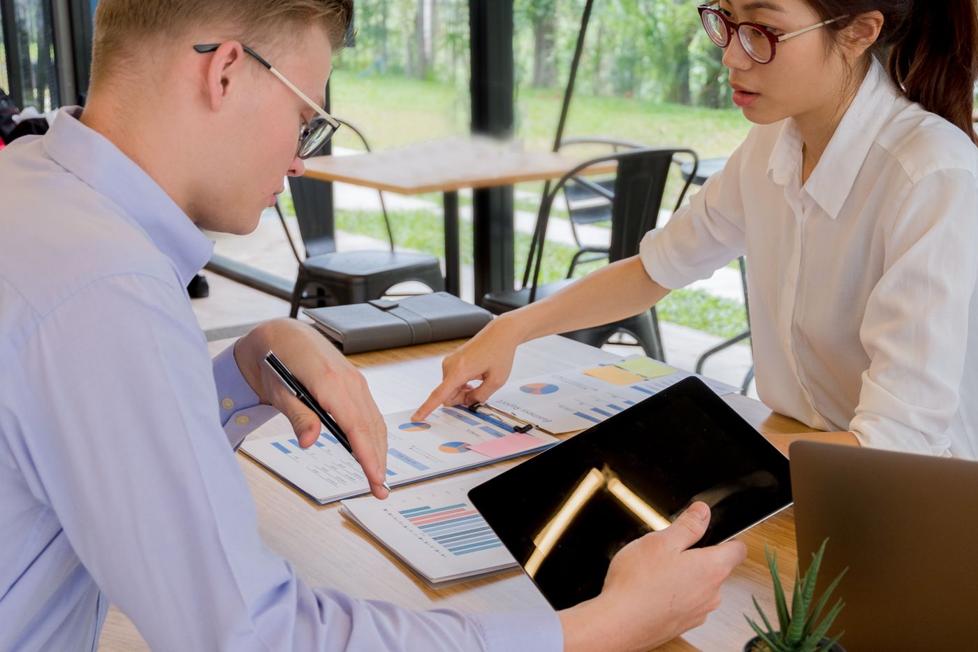 Fintech app development and payment systems