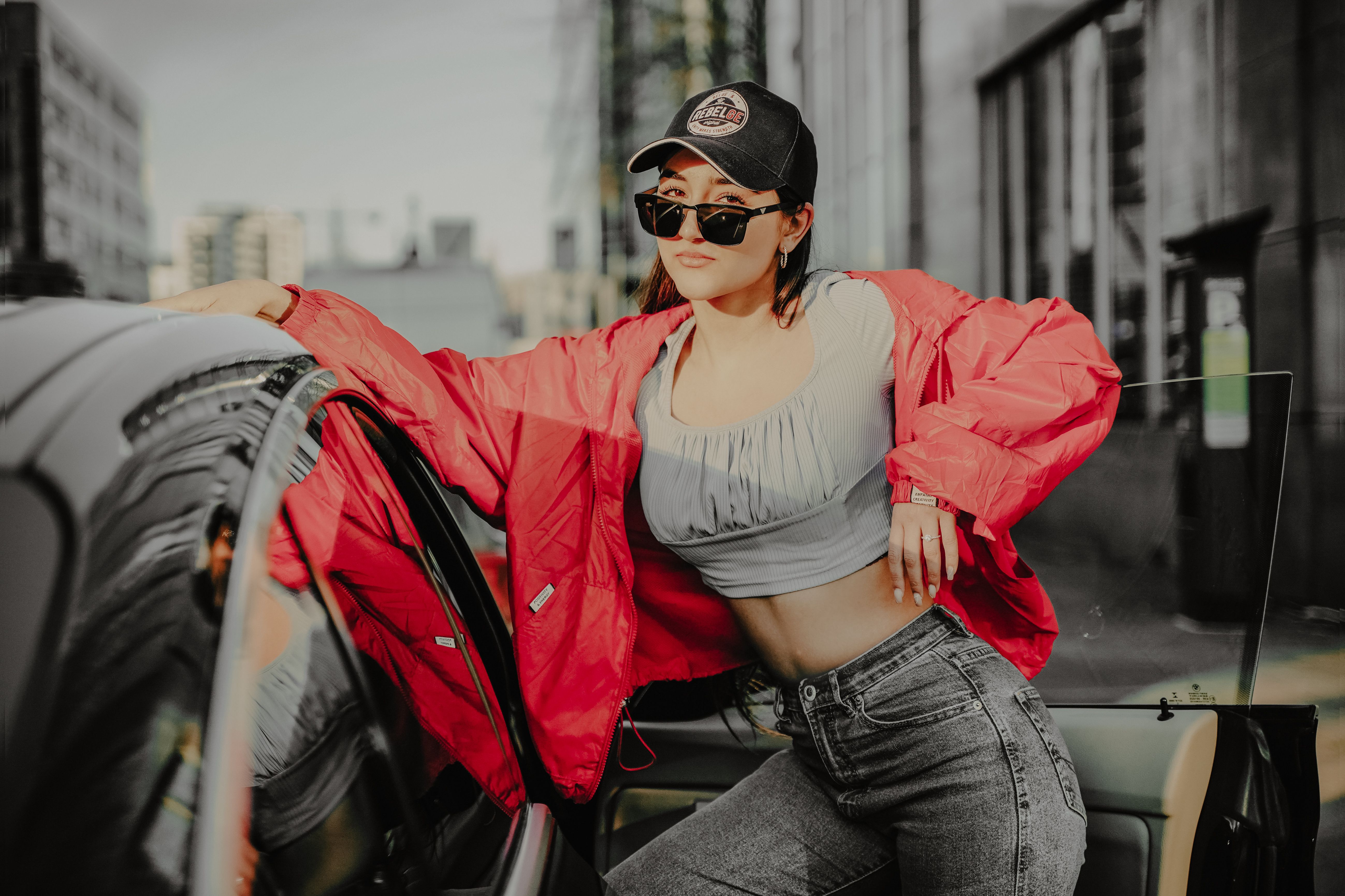 'It's shocking to hear': Isha Rikhi BREAKS silence on Badshah split news update image