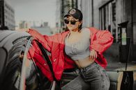 Free stock photo of auto racing, city, drag race
