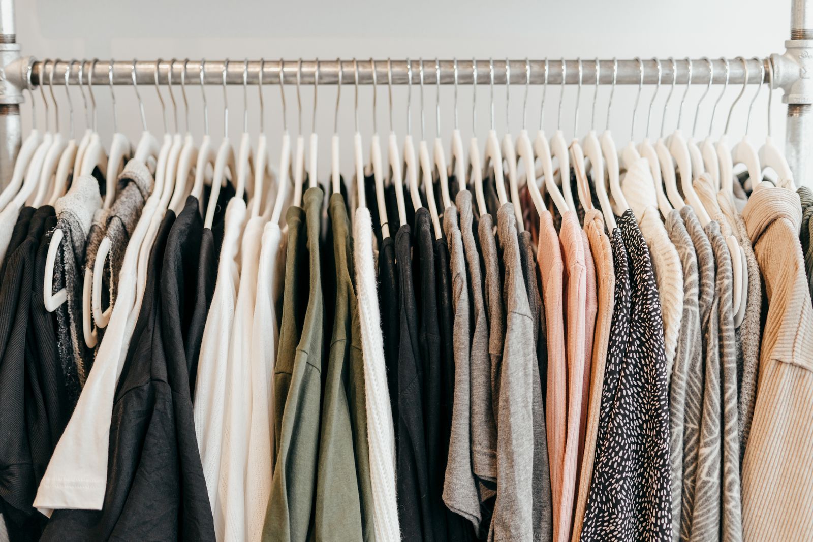 Closet Organization by Clark Reset Co.