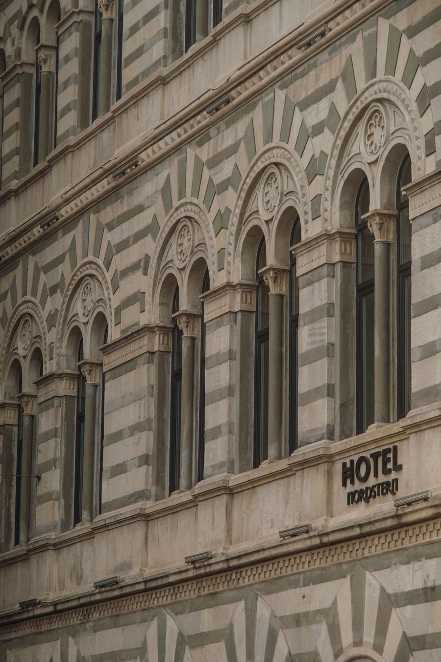 Hotel in Prague