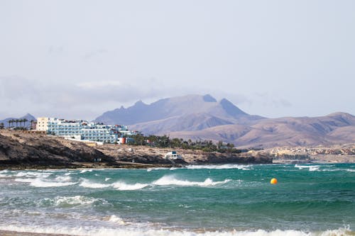 Costa Calma, Fuerteventura,Canary Islands, Spain
