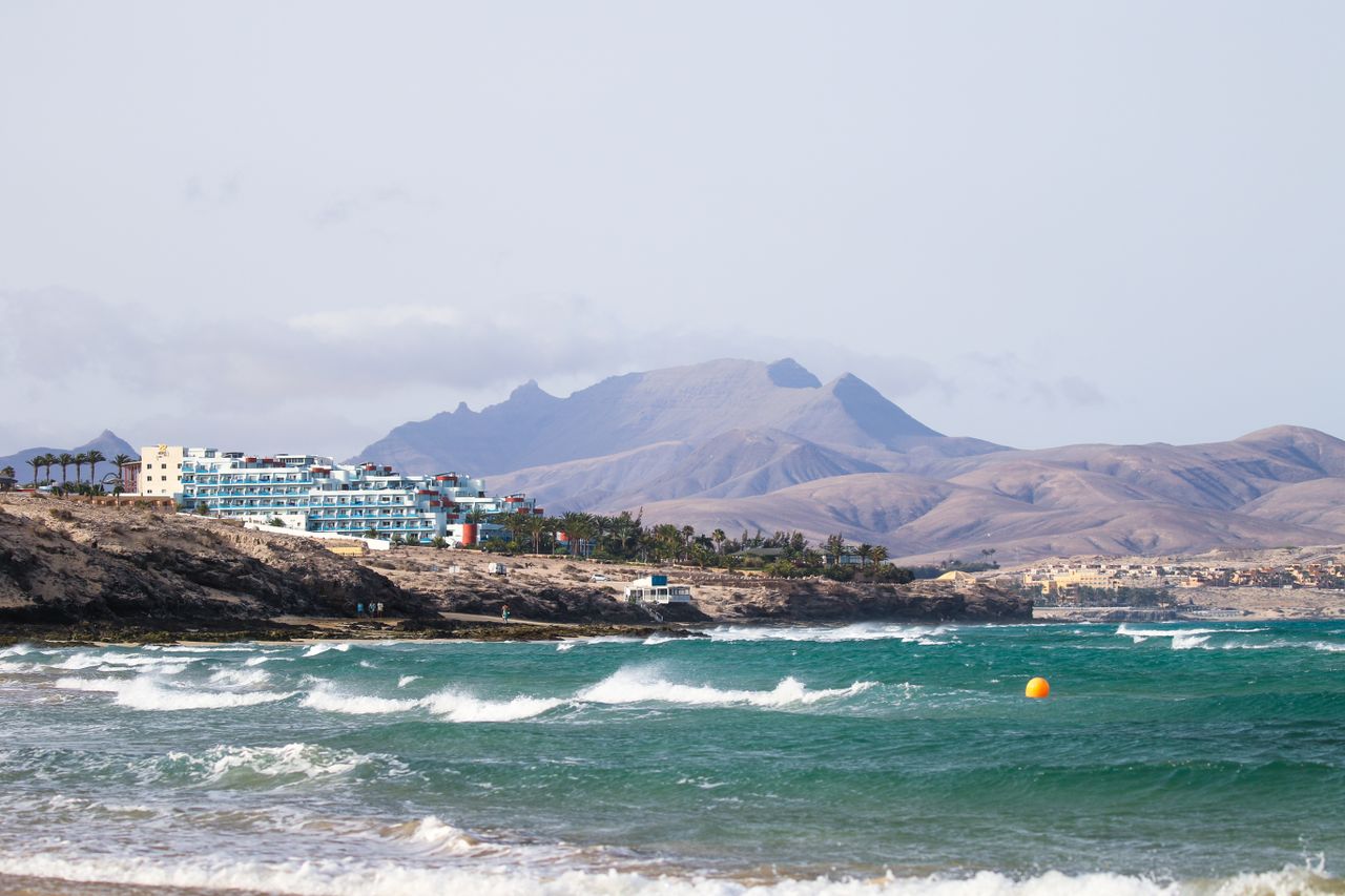 Fuerteventura