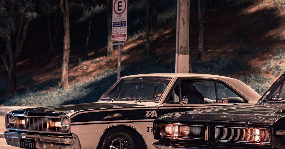 Профессиональные студийные фотографии автомобилей