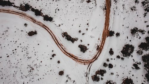 겨울, 눈 덮힌 땅, 눈이 내리는의 무료 스톡 사진