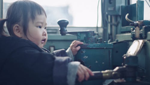 Безкоштовне стокове фото на тему «азіатська дитина, діти, житель Азії»