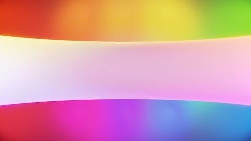 Free Gradient Colorful Wallpaper  Stock Photo