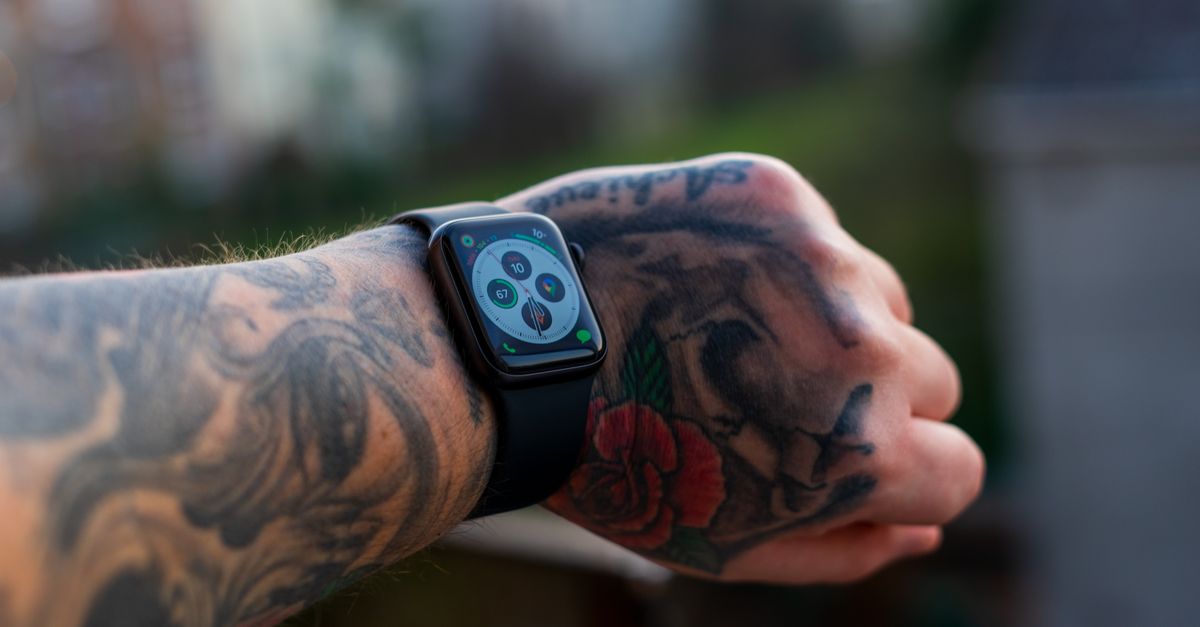Tính năng sức khỏe mới của Apple Watch Series 12 có xứng đáng với kỳ vọng?