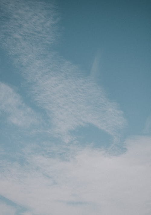 Základová fotografie zdarma na téma atmosféra, cloud tapety, mraky