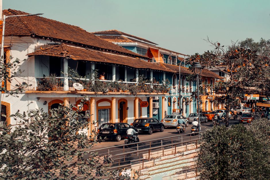Goa State Museum