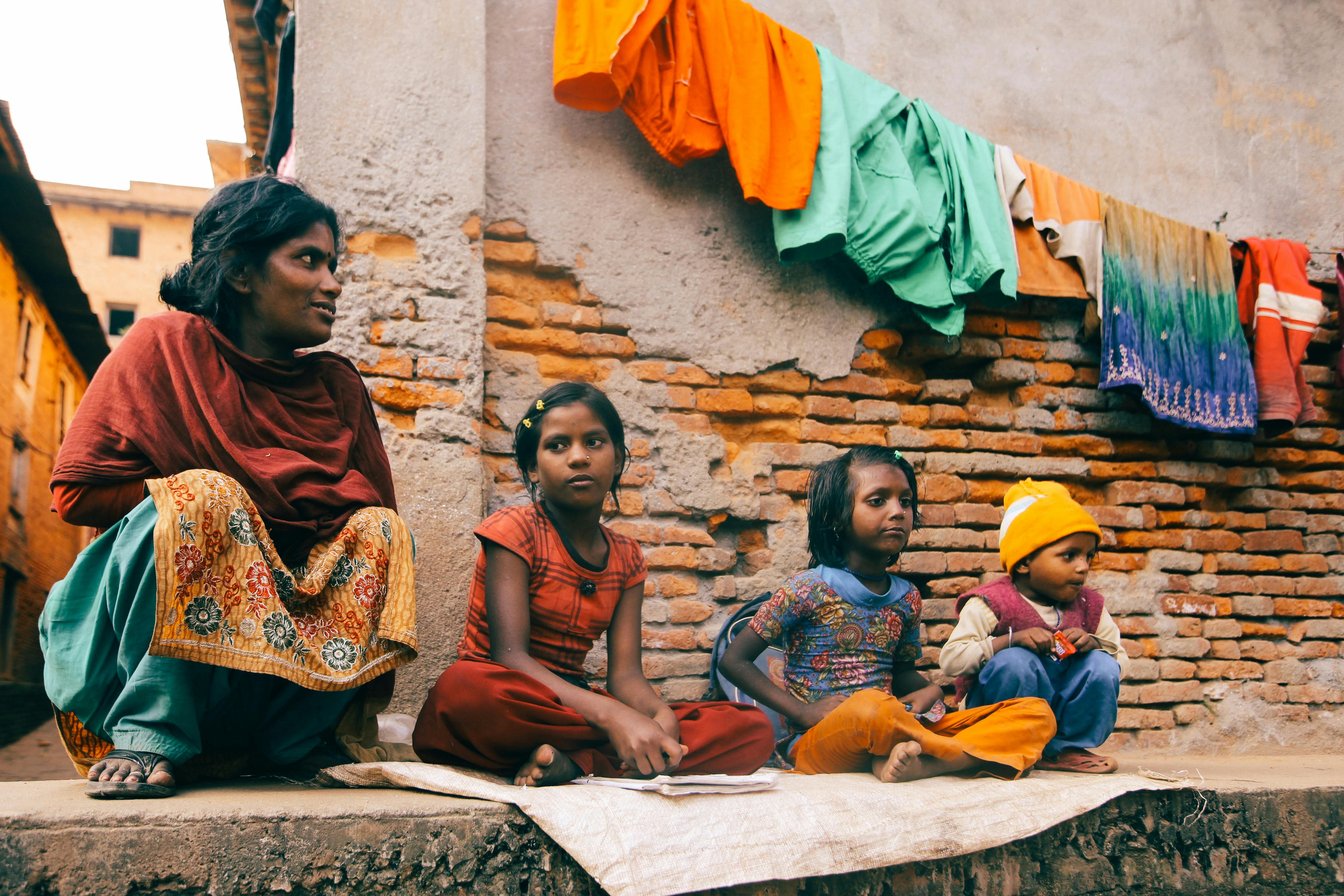 Family Solutions Group report calls for children to be at heart of provision — Photo by Mehmet Turgut  Kirkgoz on Pexels