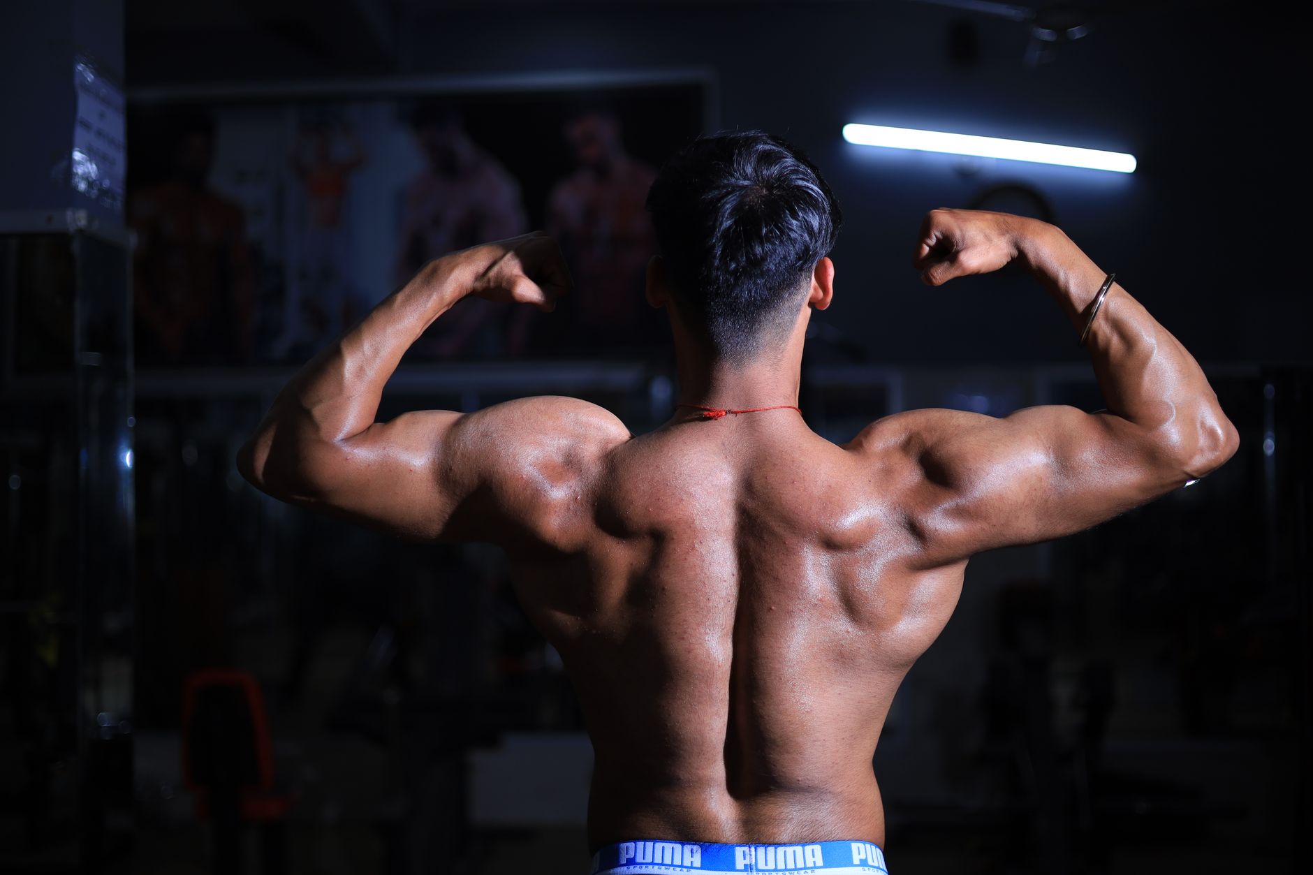 Best Protein Powders for Muscle Gain (2026): What Actually Works After