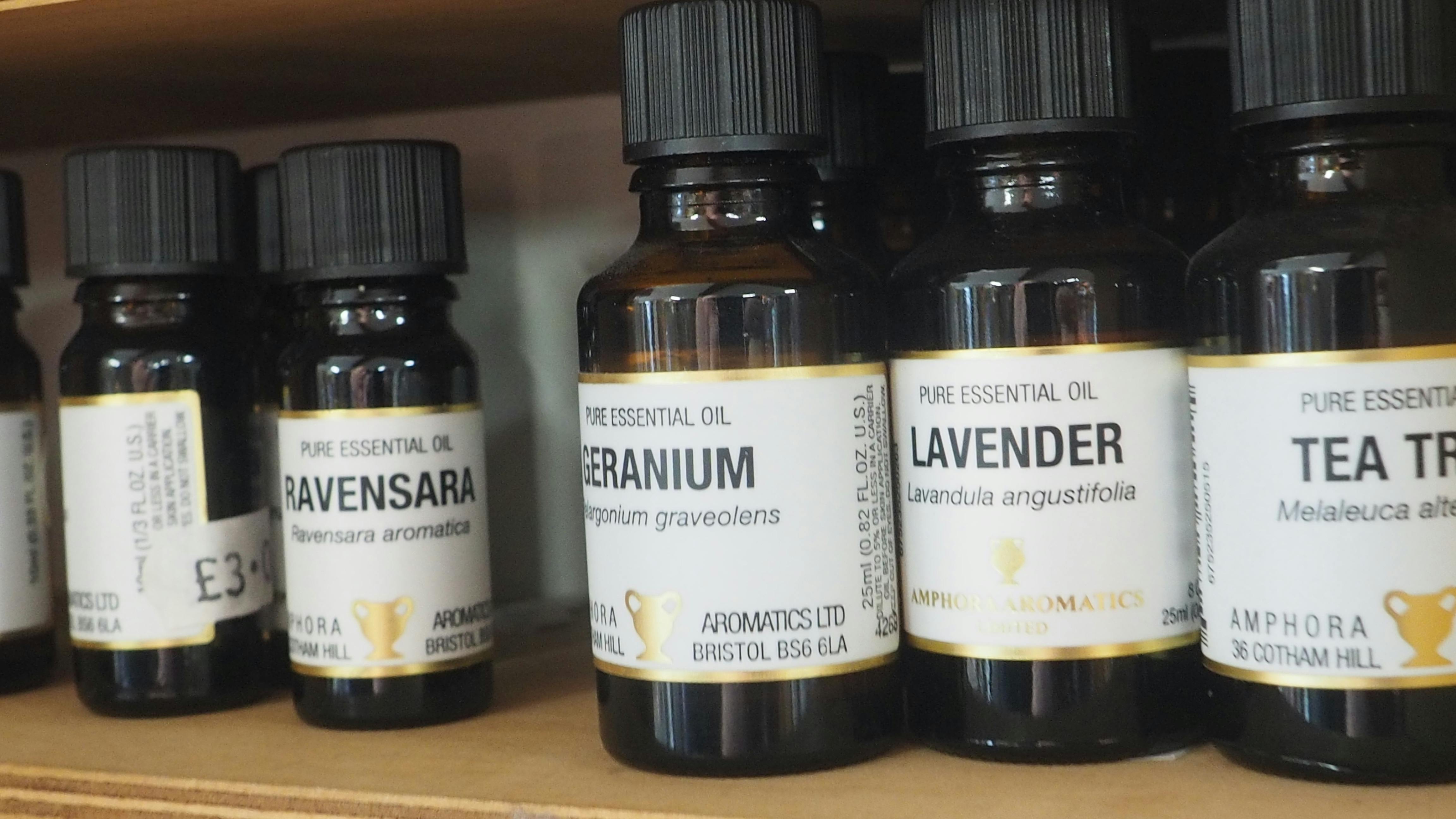 Free stock photo of essential, essential oils, healing