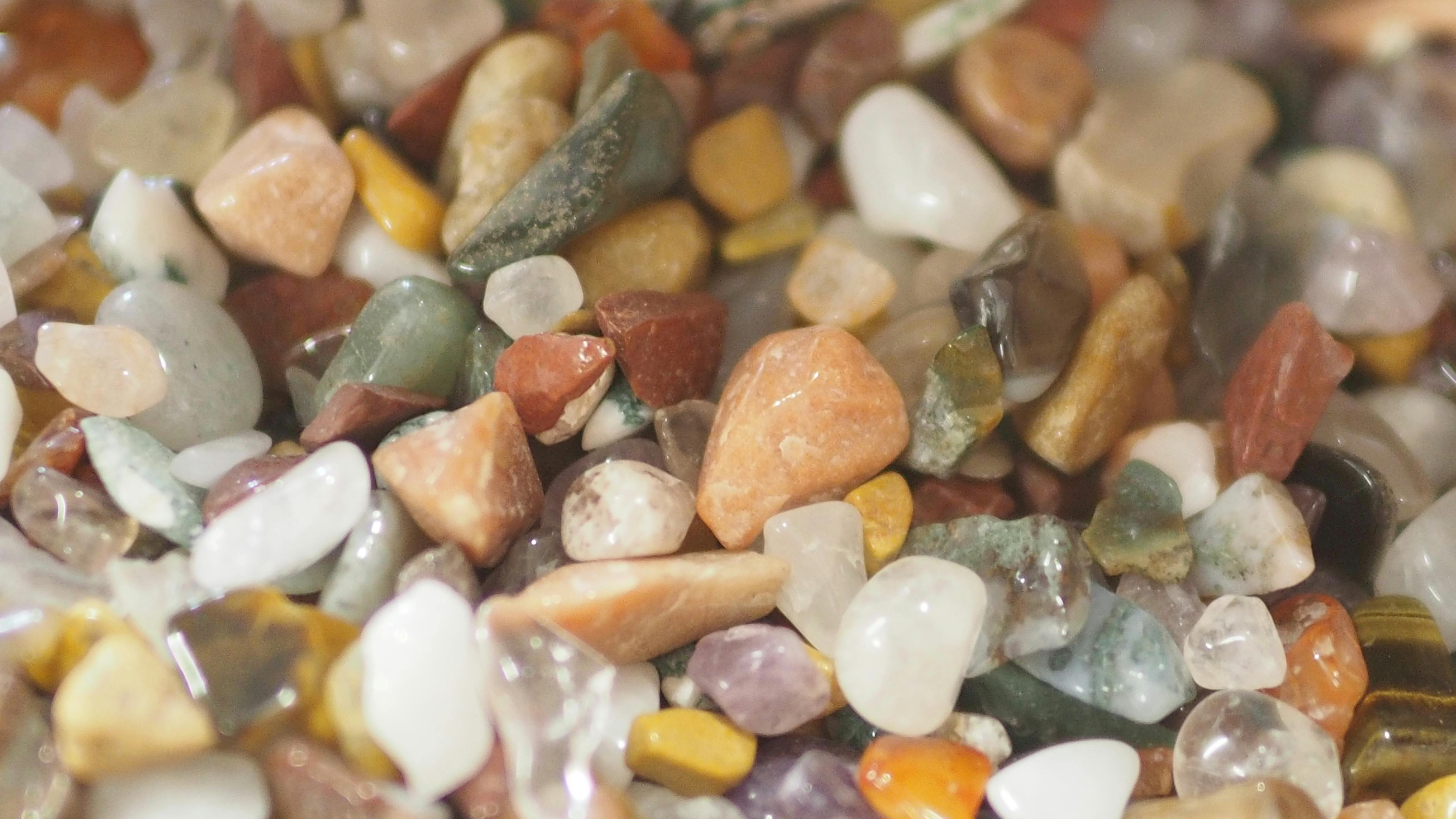 Free stock photo of gems, precious stones, pretty stones