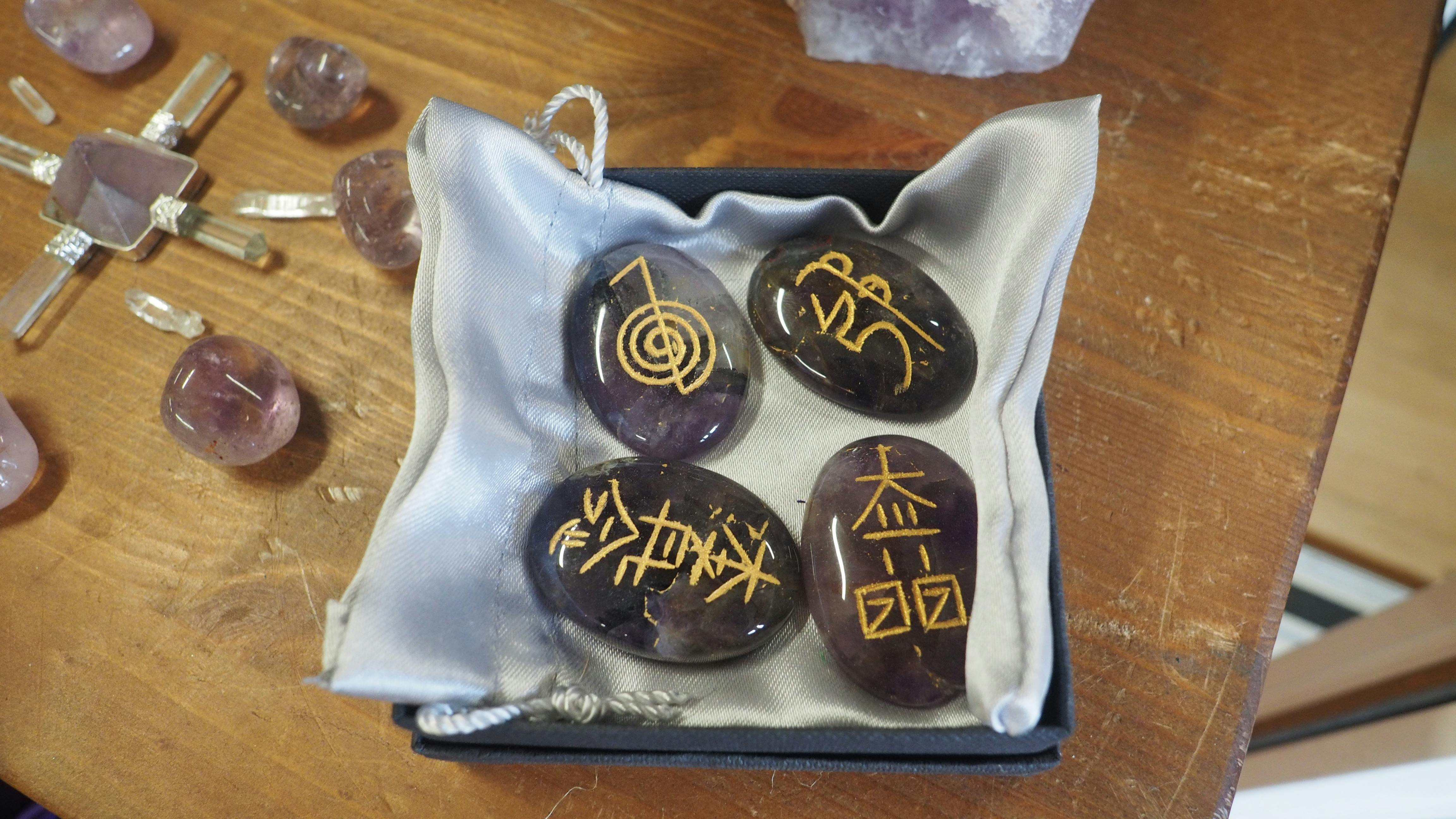 Free stock photo of marked stones, rune stones, runes