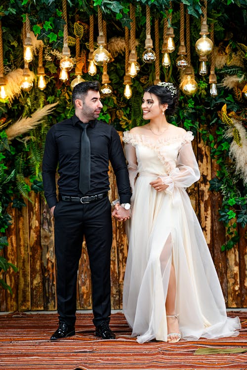 결혼 사진, 남자, 넥타이의 무료 스톡 사진