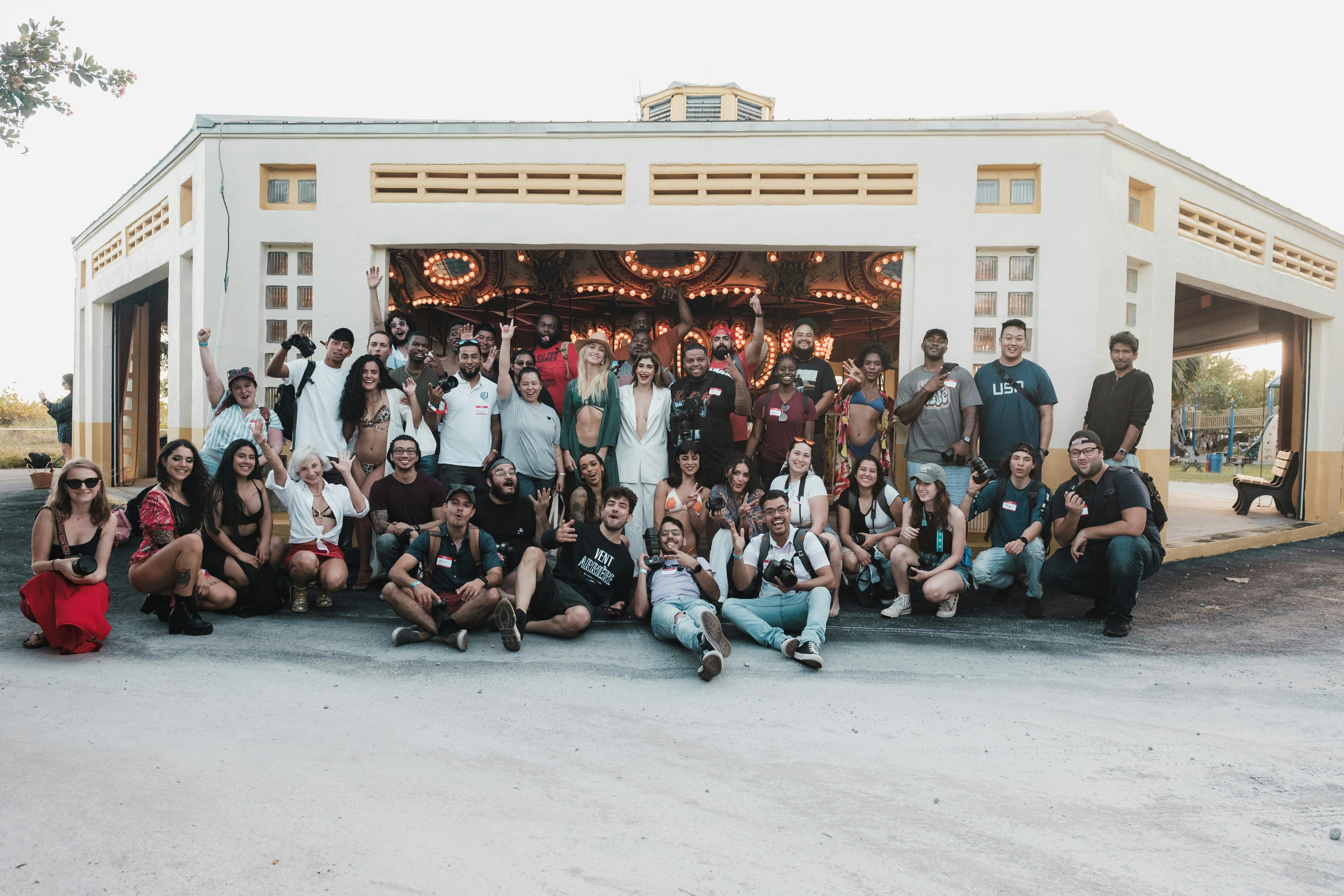 2027: Lege Miami, others map out grassroots devt, intensify political mobilization — Photo by Airam Dato-on on Pexels