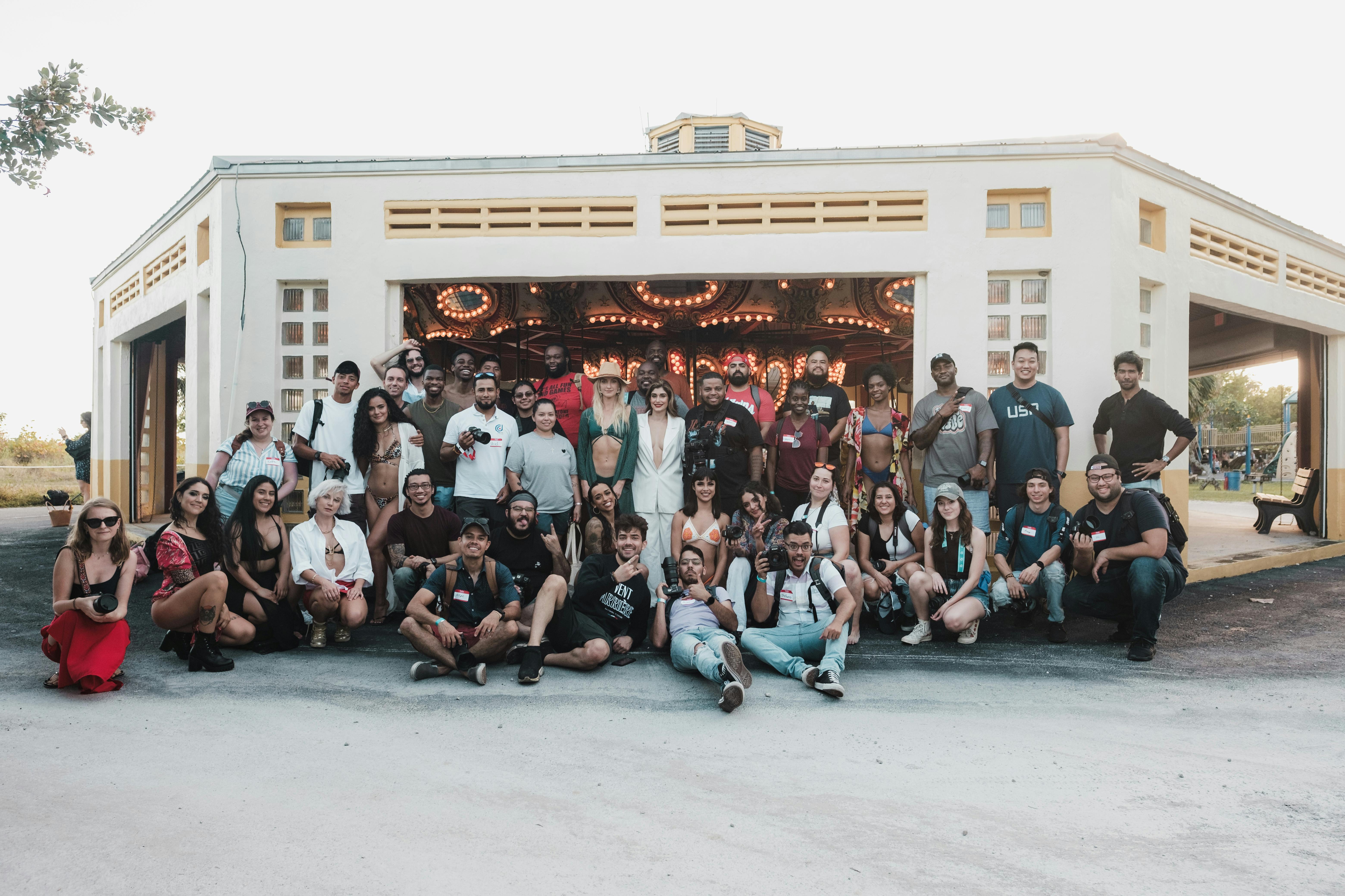 2027: Lege Miami, others map out grassroots devt, intensify political mobilization — Photo by Airam Dato-on on Pexels