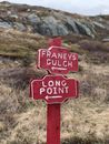 Newfie Post