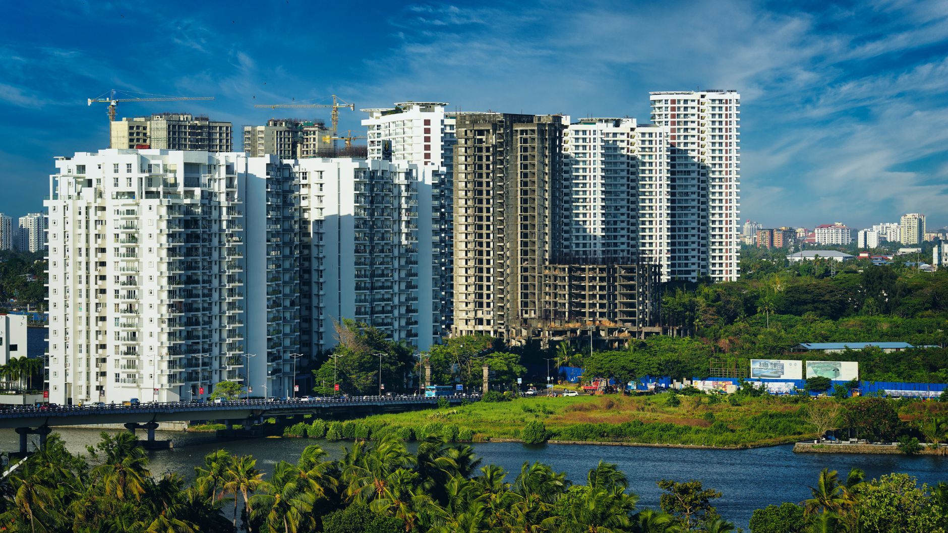 How AI Is Reshaping Real Estate: What You Must Know Now