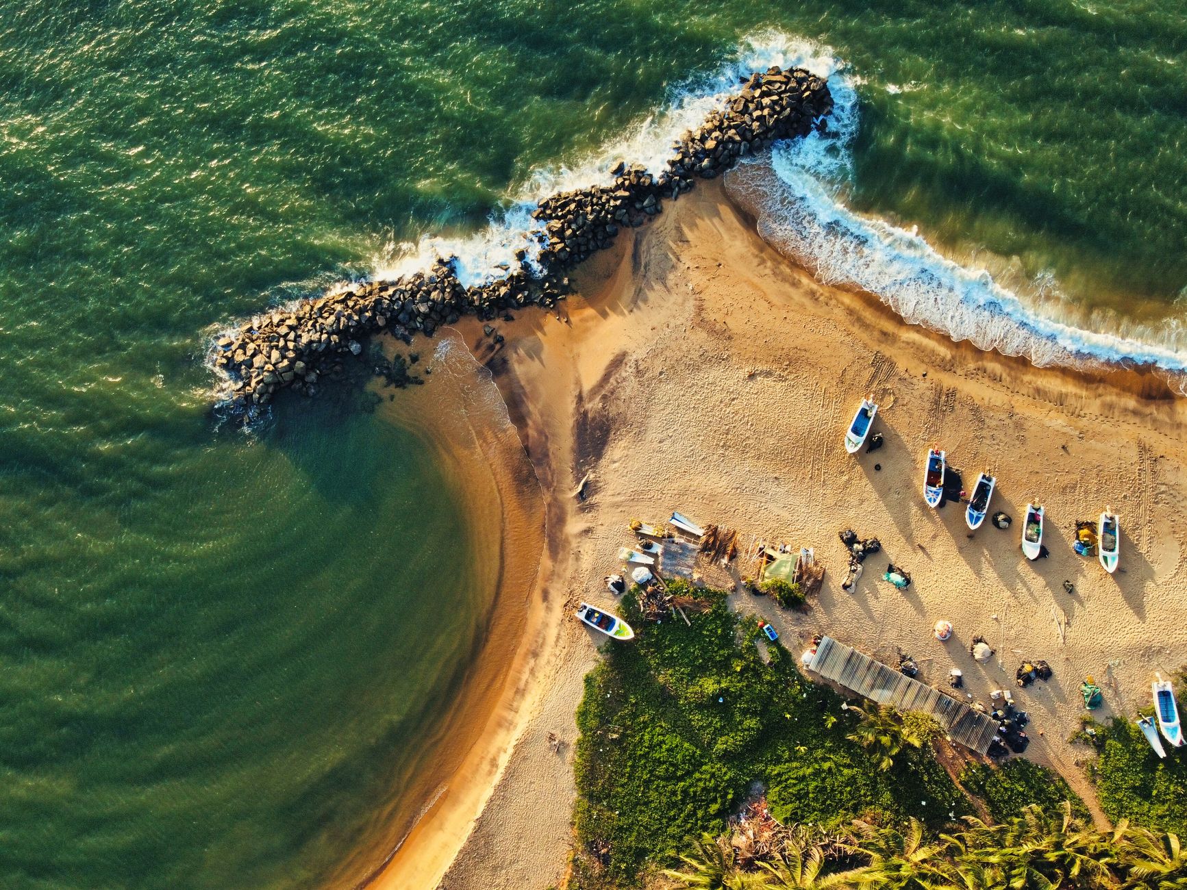 Is Negombo Worth Visiting? An Honest Take