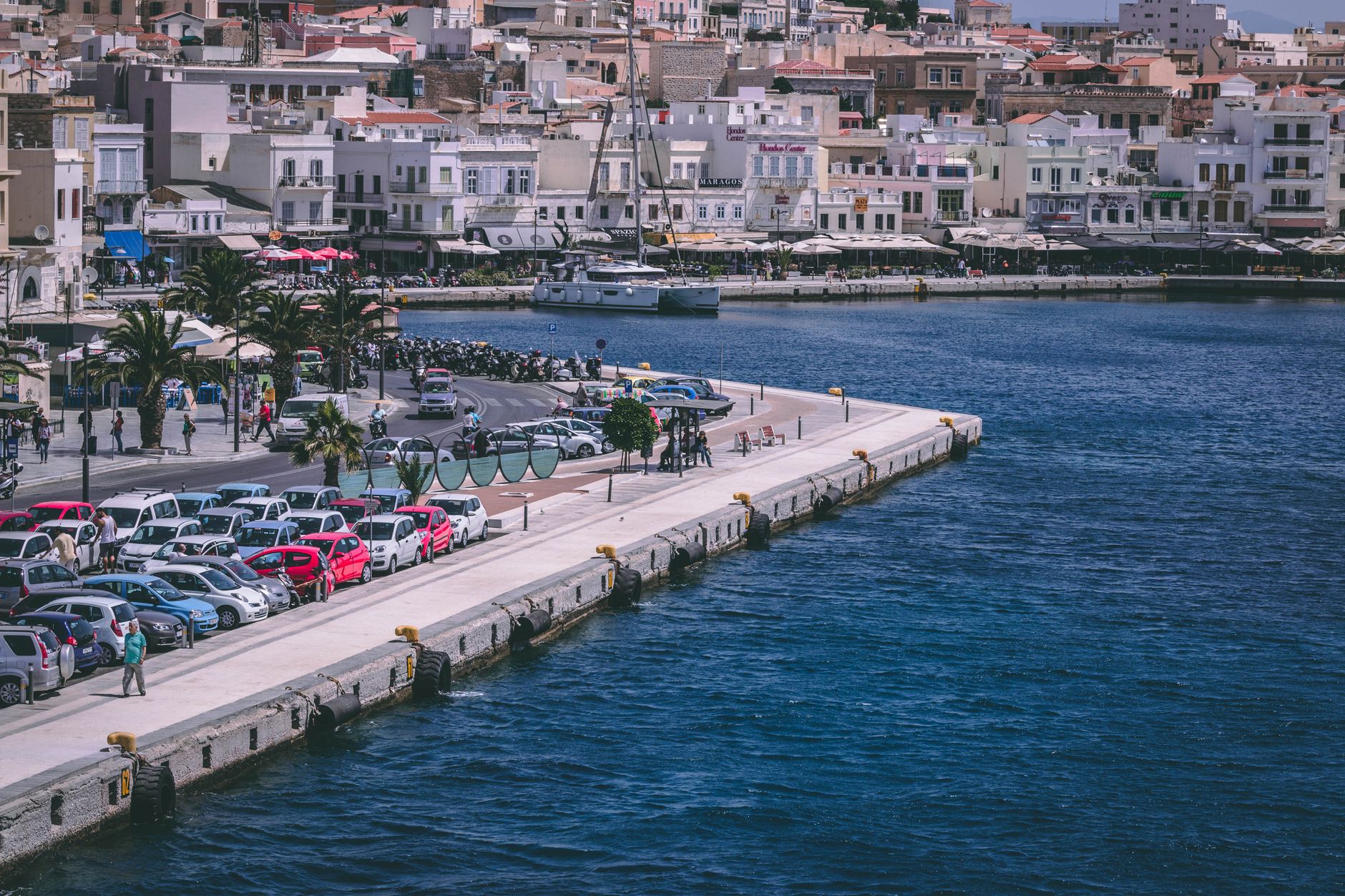 Ermoupoli Syros