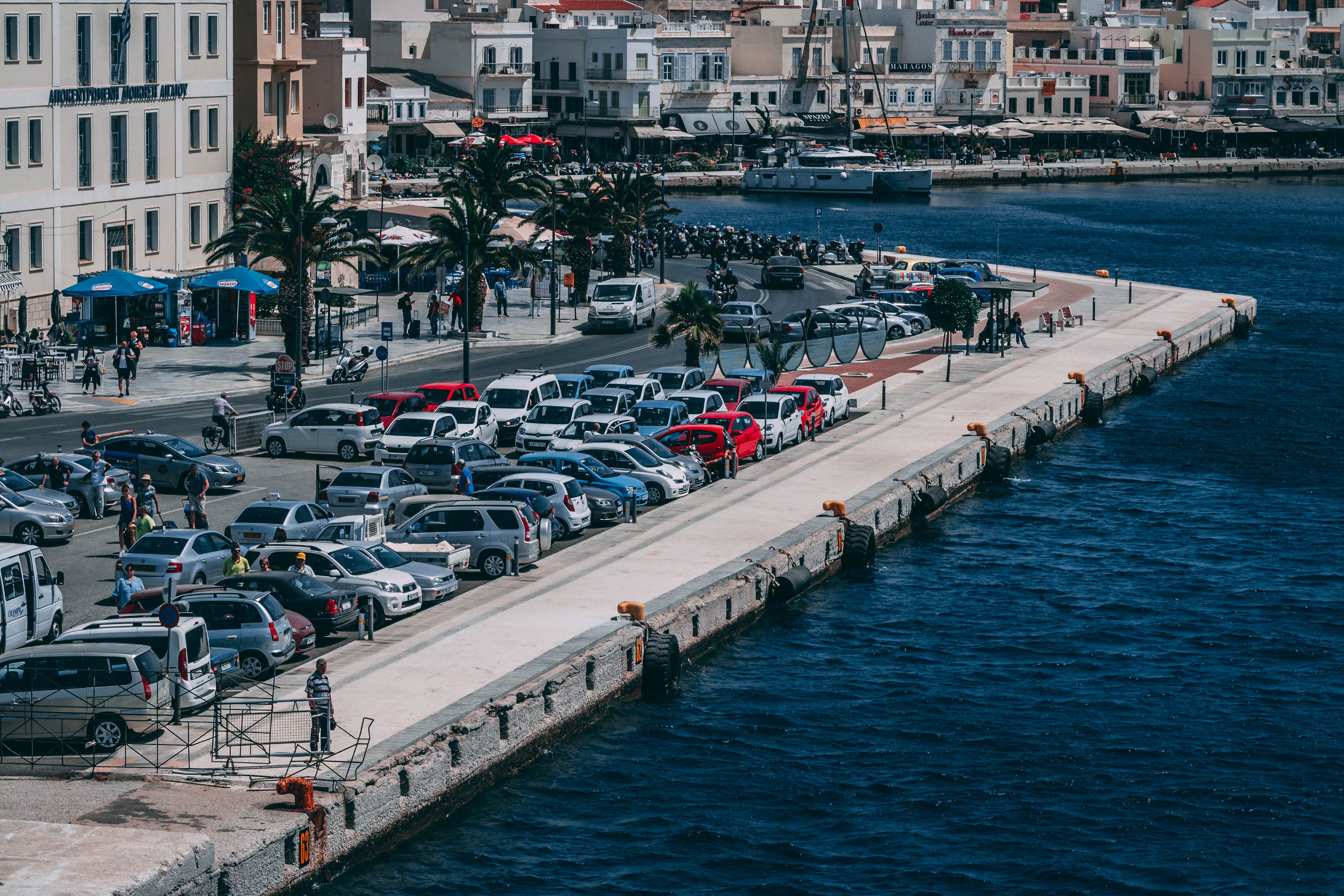 Athens Auto Rentals car rental in Athens