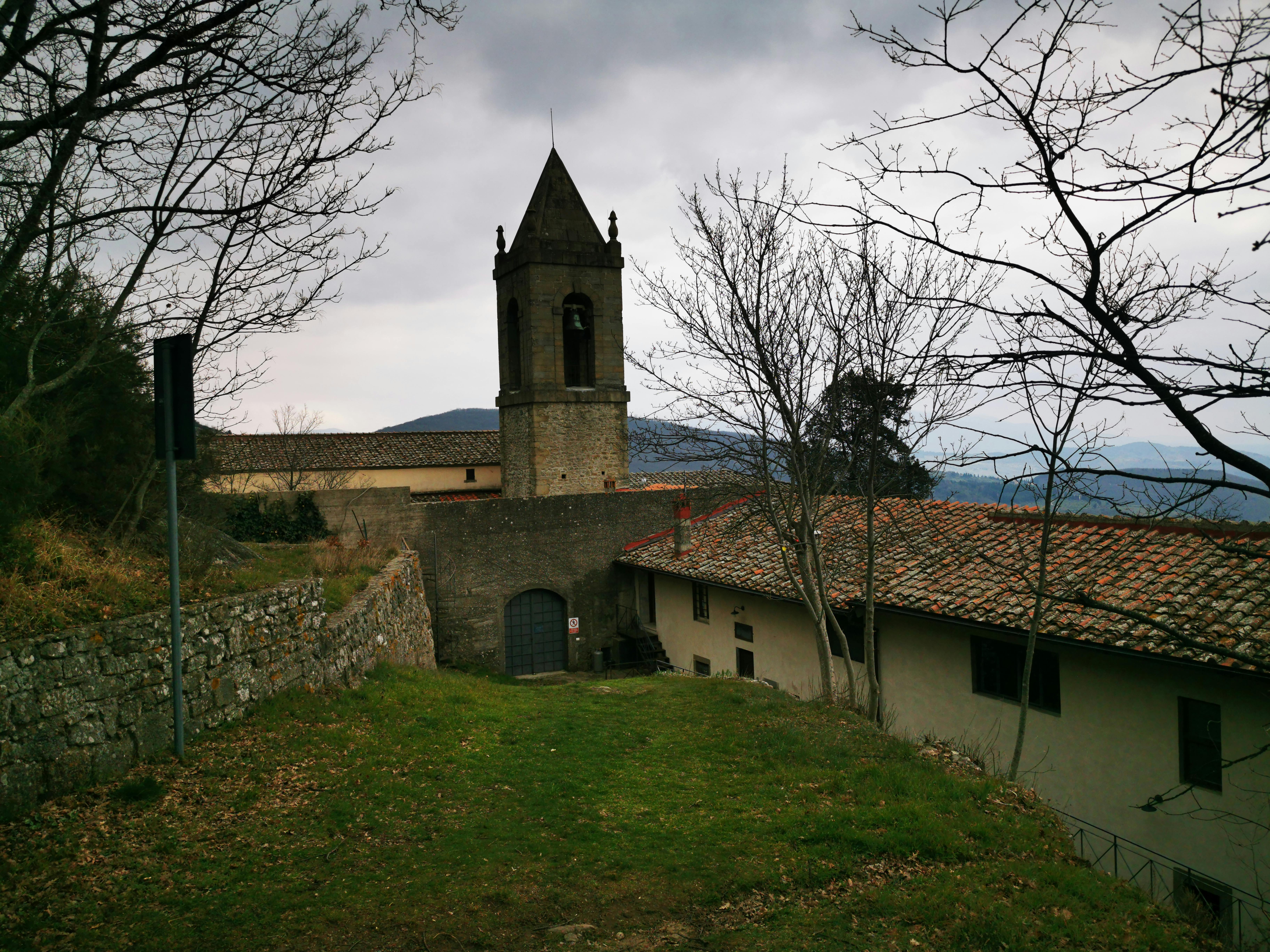 Rivian R1T electric truck in outdoor setting