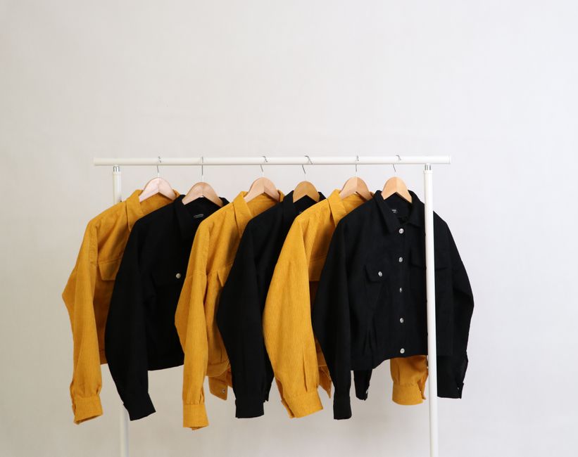 Khy clothing collection debut Khy clothing collection debut