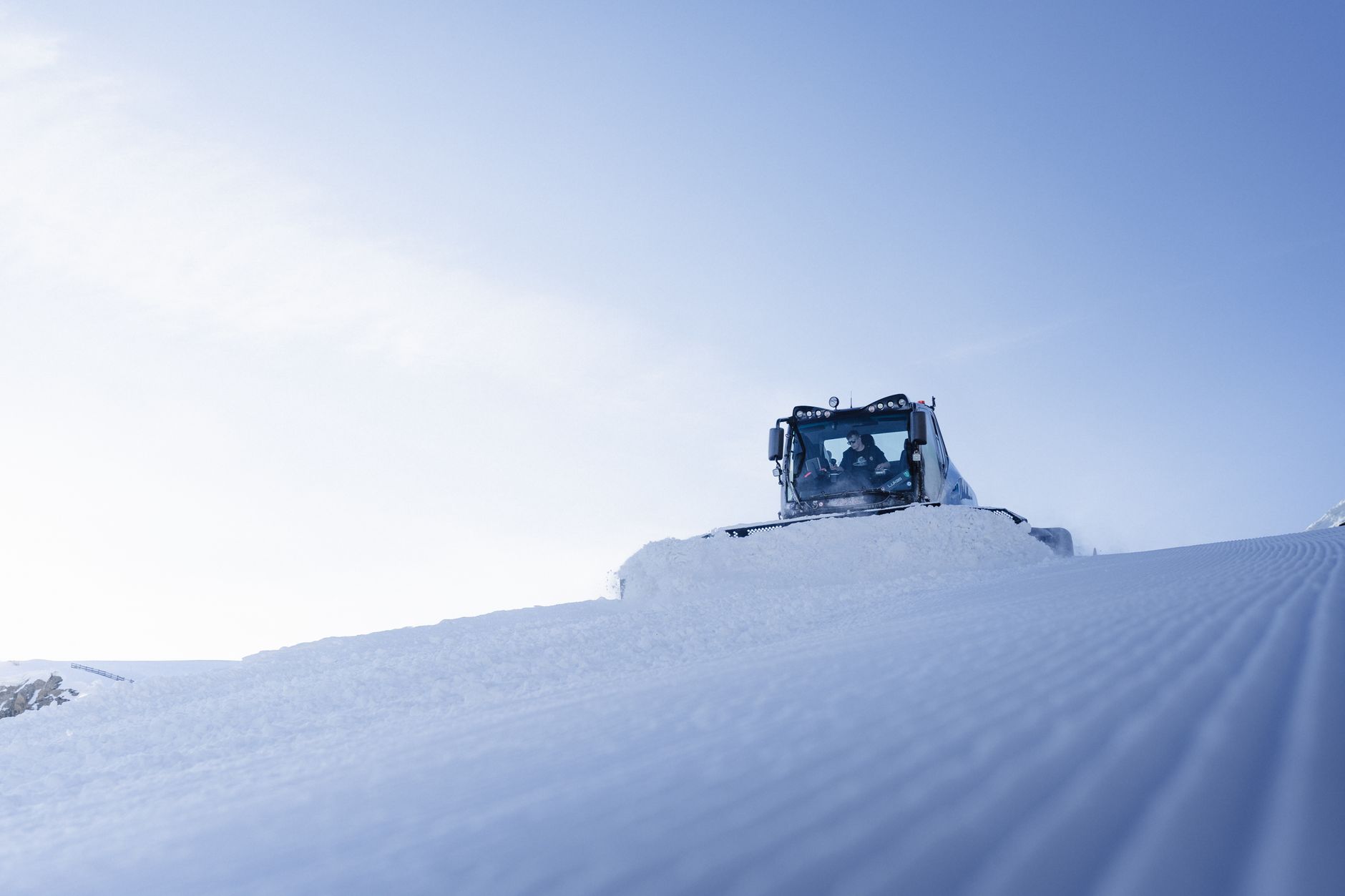 Skiing Gets Safer and Smarter - Essential Tips for Safer Runs