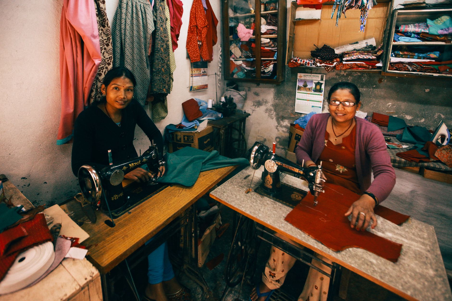 Women's Skill & Product Exhibition — photo 2