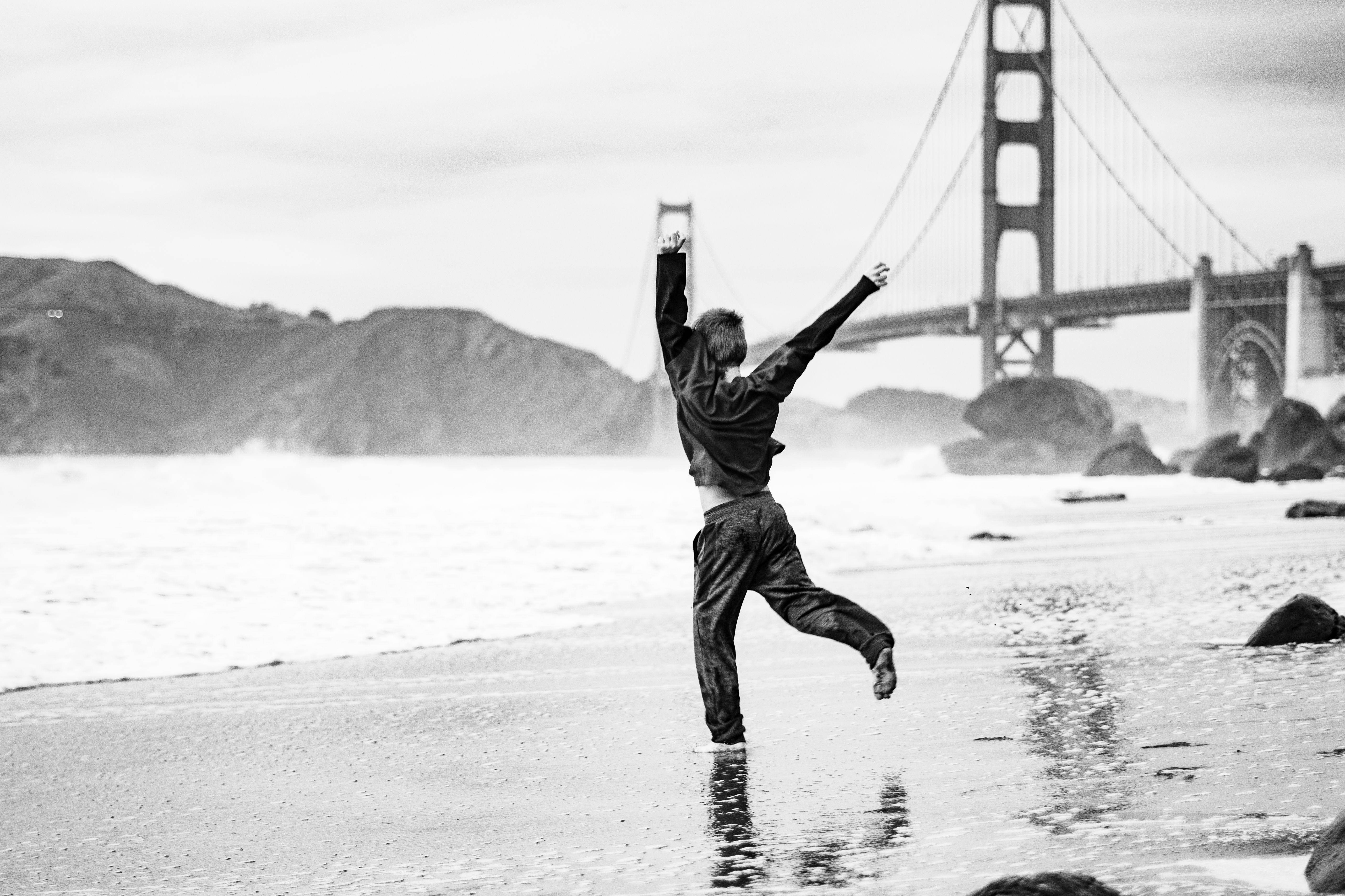 Is 7 Days in San Francisco Enough?
