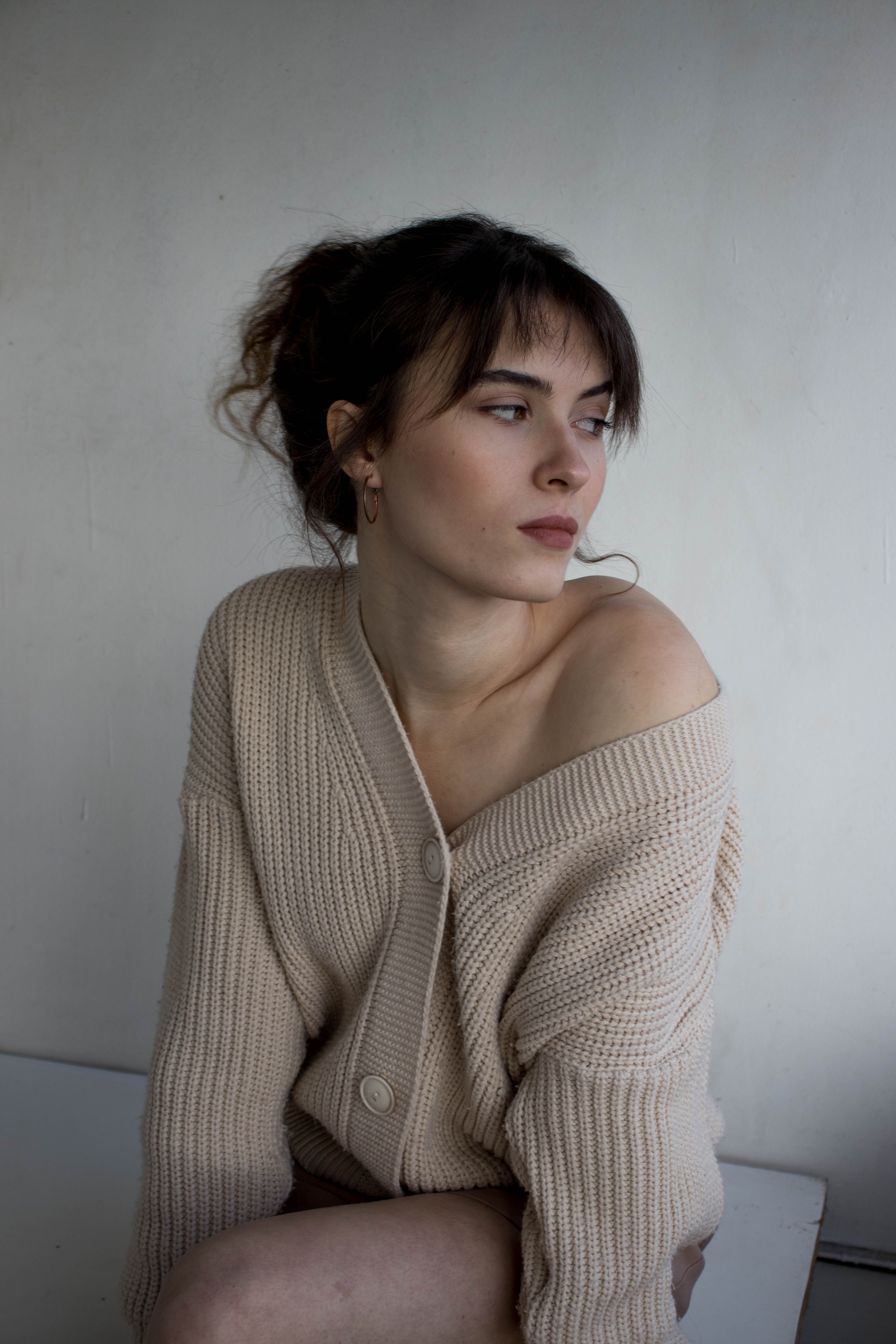Cardigan Nordlys