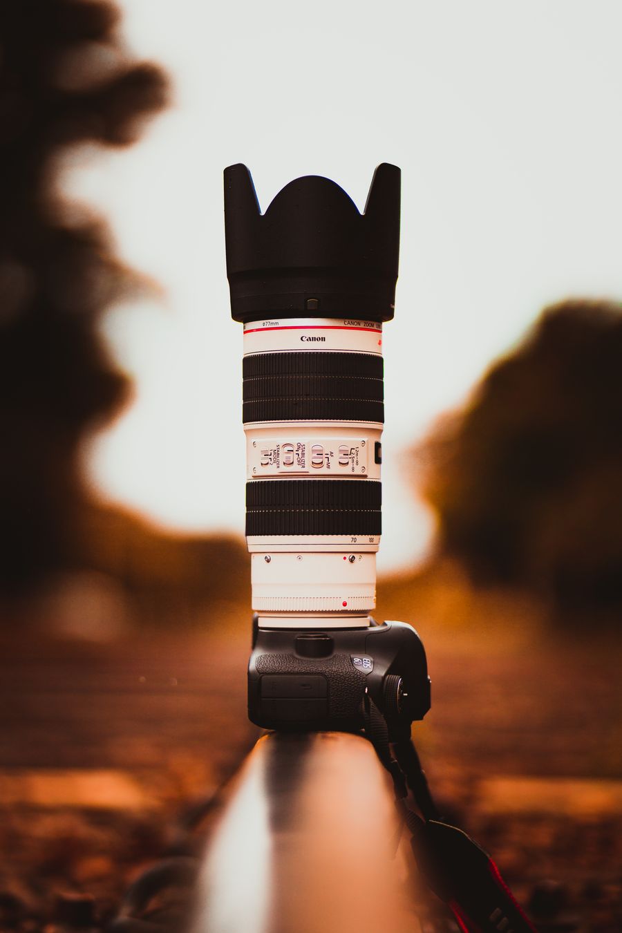MPB — Sony A7 III