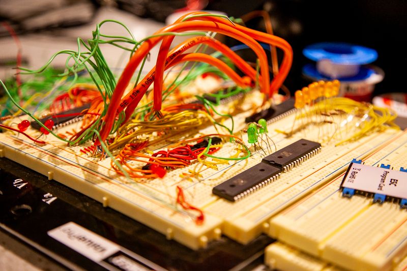 Medical technology for paralyzed patients
