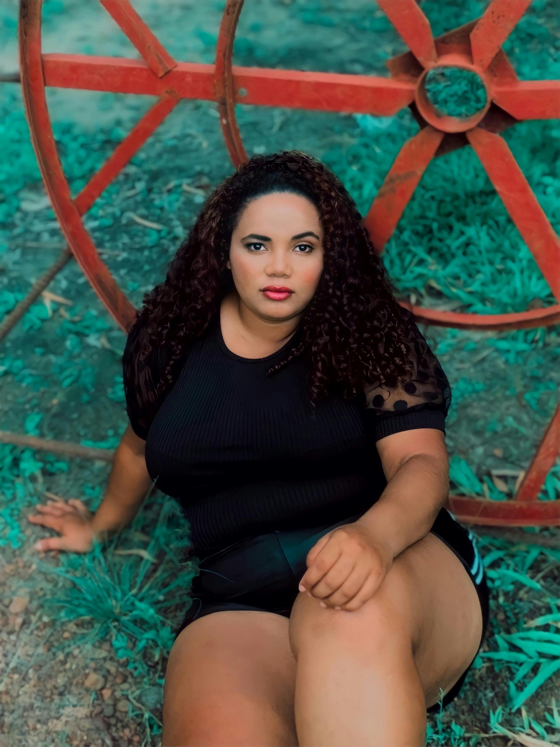 What is the most common female size?