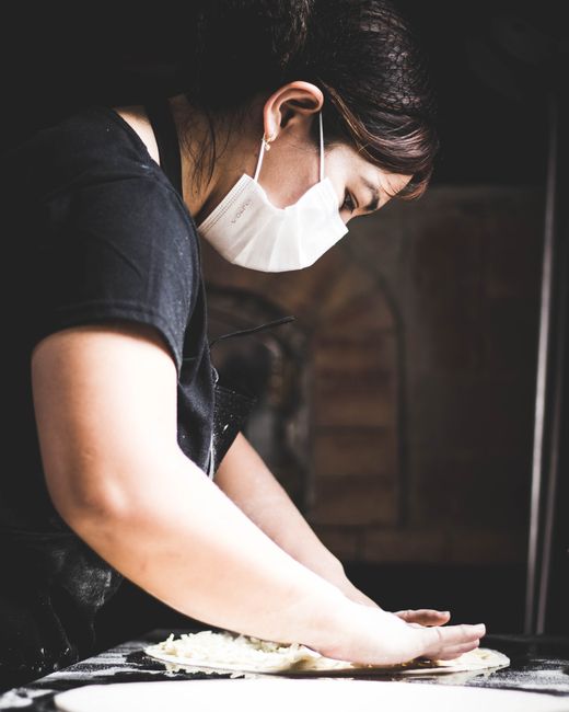 Unleashing Culinary Creativity with Cuisinart's Emergency Chef