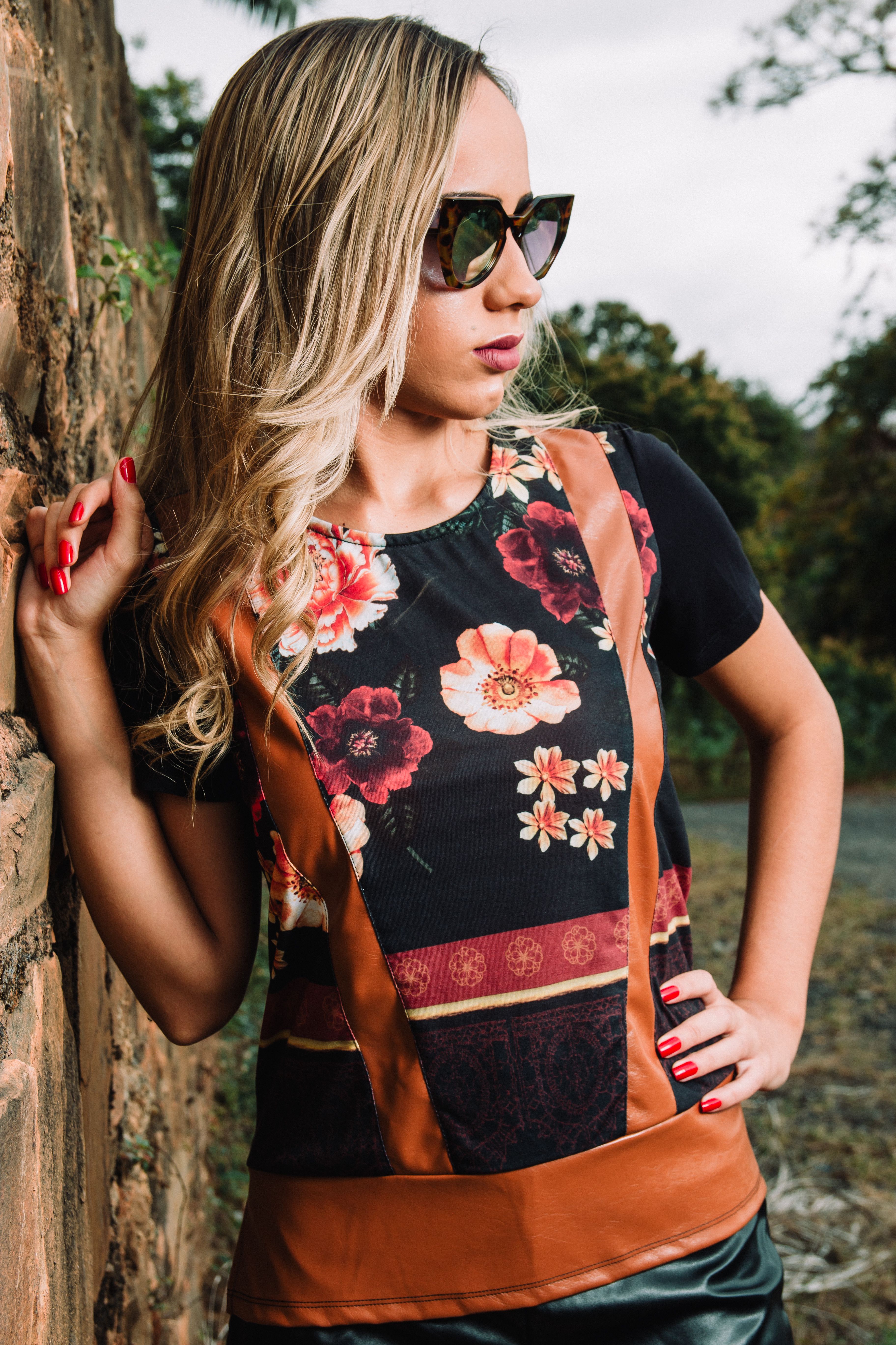 Camisetas e Blusas