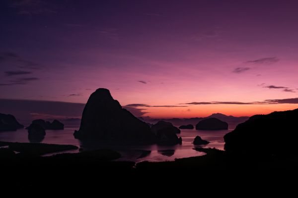 City Highlights Tour in Andaman