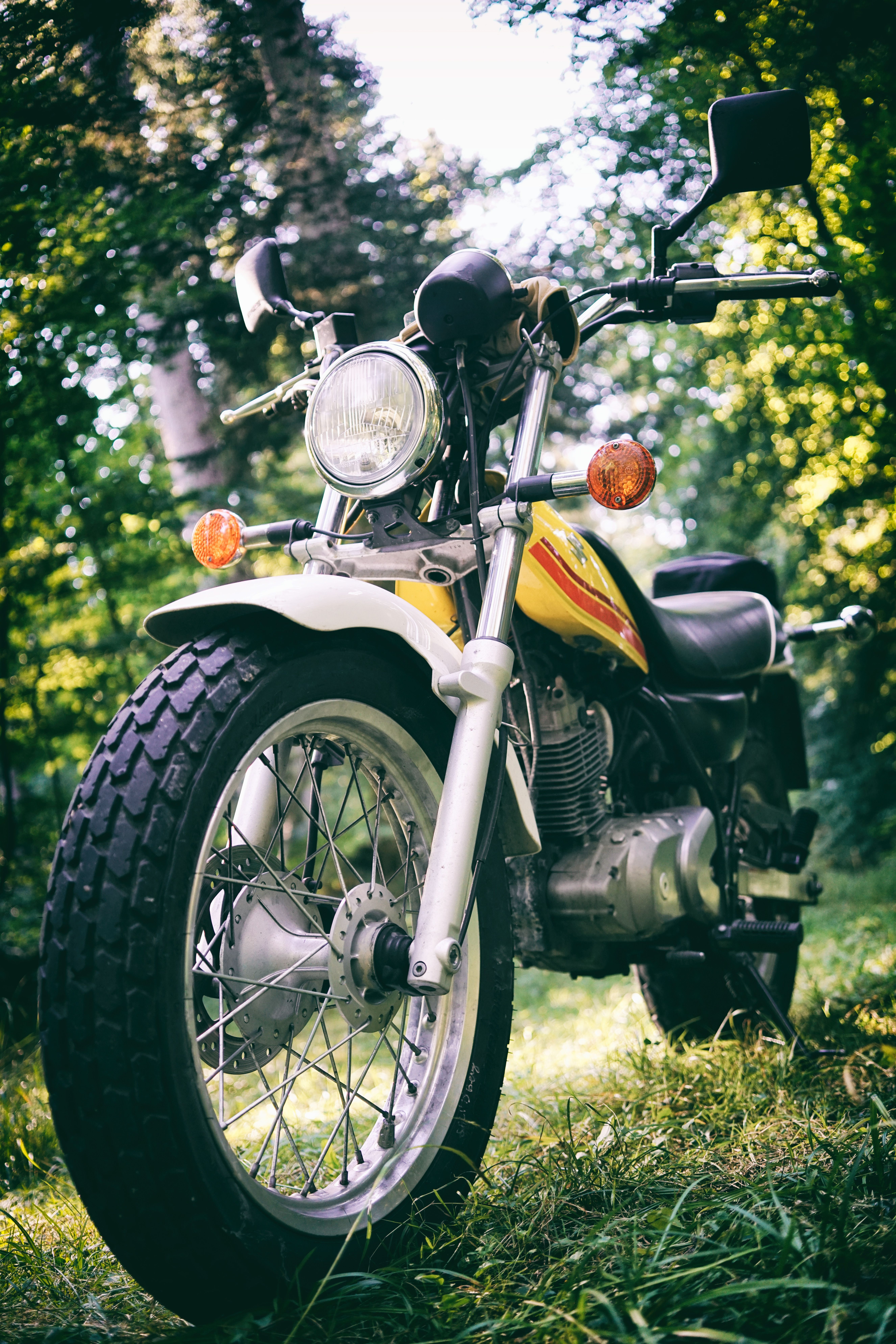Cheap motorcycle for sale in Canada: Buying Rules, Costs and Ownership Guide