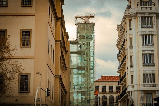 Reina Sofía and Guernica context walk — Madrid
