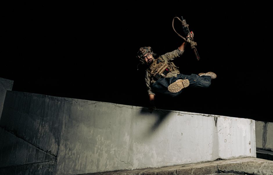 Delta Force during a night raid mission - Is The Army Delta Force The New Premier Elite In Special Warfare Delta Force during a night raid mission - Is The Army Delta Force The New Premier Elite In Special Warfare