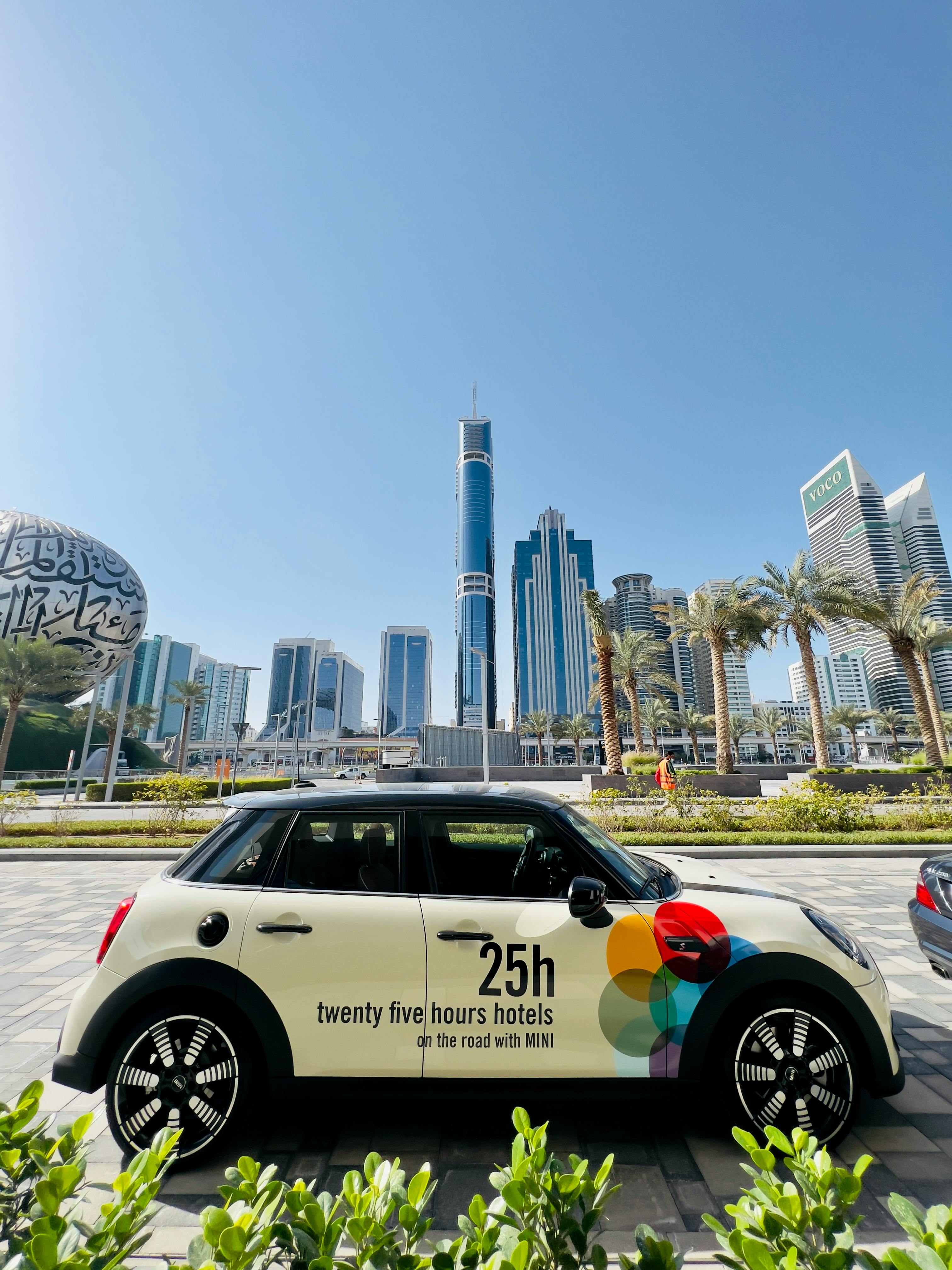 蘿蔔快跑攜手Uber亞洲中東大規模部署無人駕駛革命