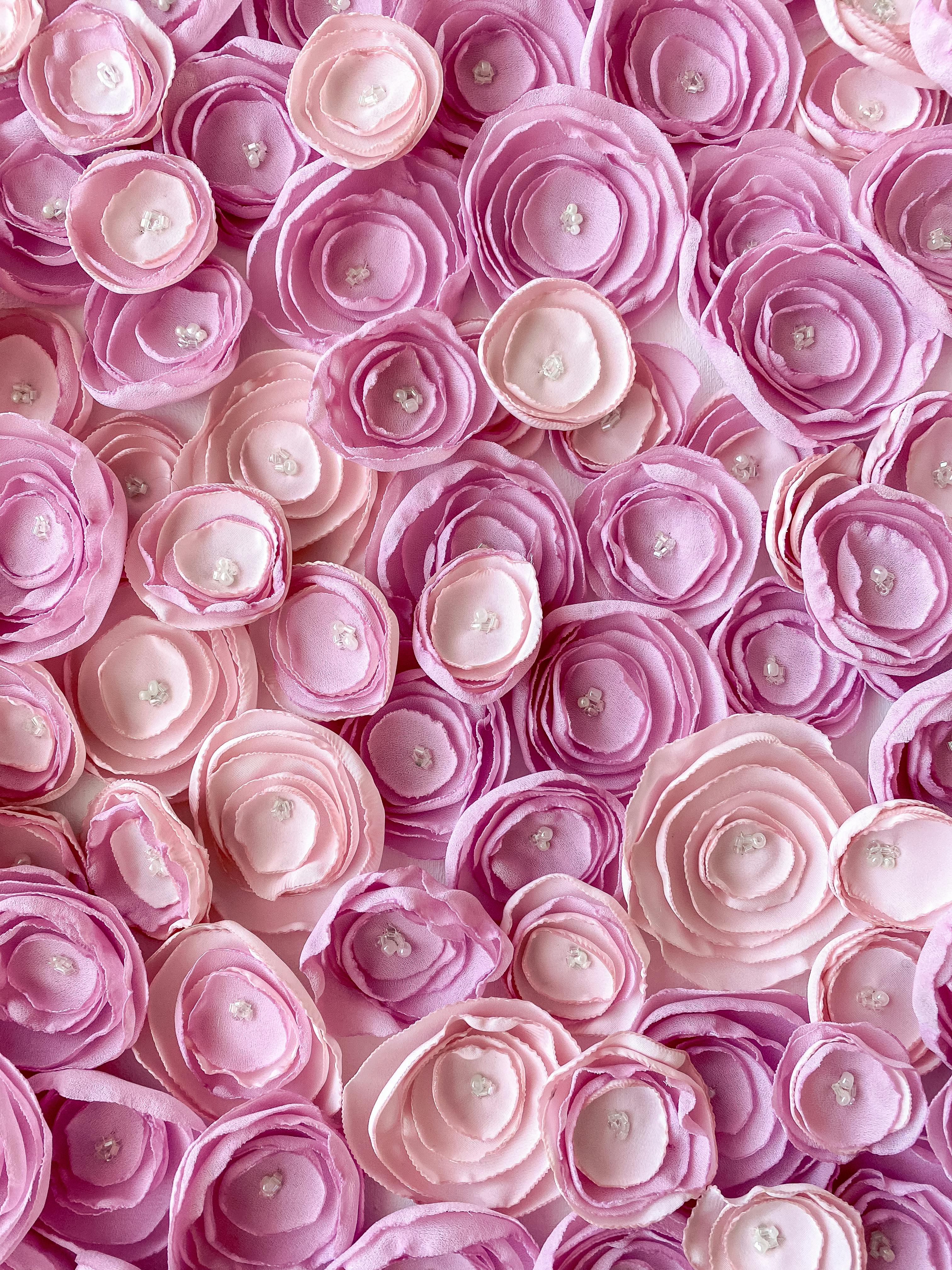 5 Floral iPhone Wallpapers To Celebrate 65k Pinterest Followers  Preppy  Wallpapers